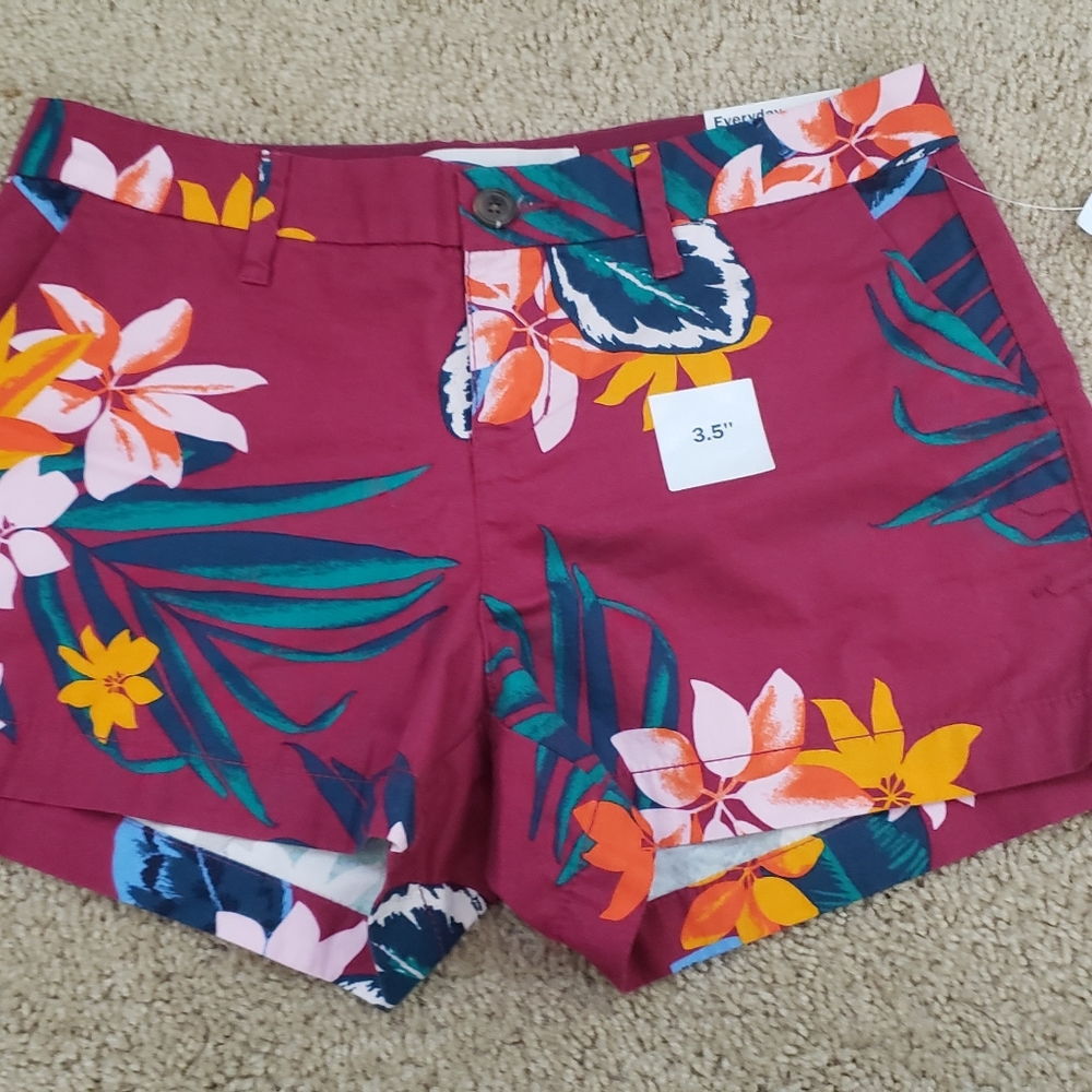 Old Navy Shorts
